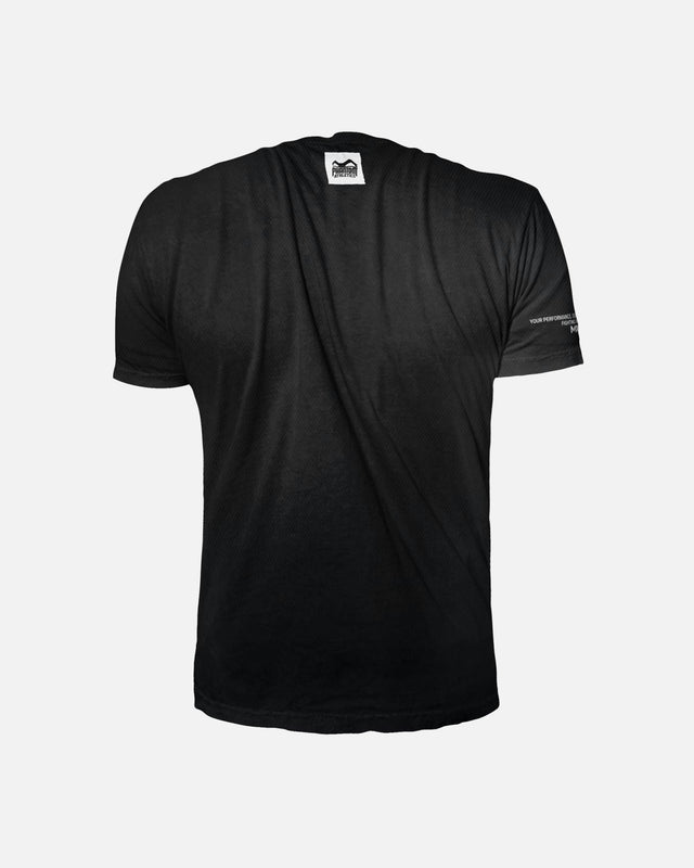 Phantom Athletics Træningsshirt EVO Paris - Sort