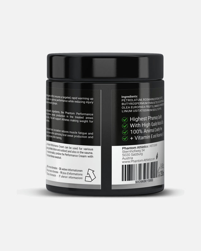 Phantom Athletics Svedsalve Performance
