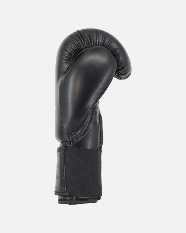 Mănuși de box Adidas Speed 50 – Negru/Auriu