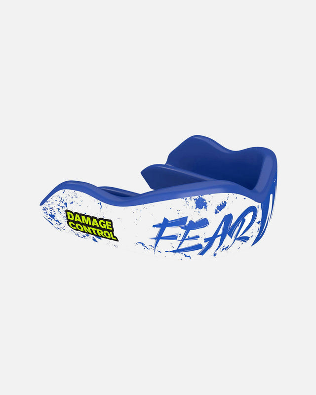 Proteză dentară Damage Control High Impact Series Fear None