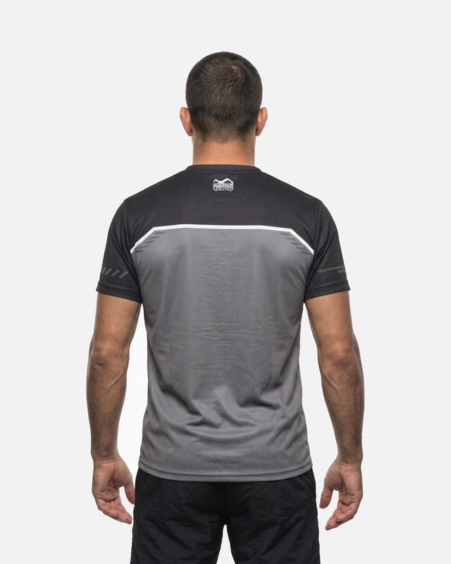 Phantom Athletics EVO Apex Training Shirt – Grey