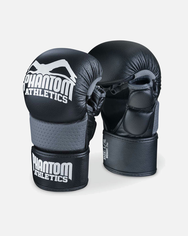 Luvas de MMA Phantom Athletics Riot
