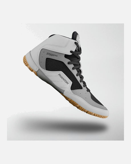 Phantom Athletics Worstelschoenen Tactic Børn - Grå