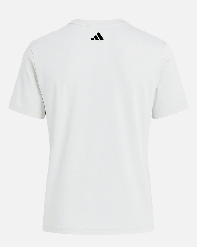 Adidas T-shirt Community Line 26 - Hvid
