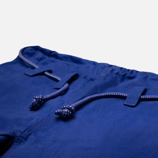Hayabusa BJJ Gi-byxor Core Twill Dam - Blå