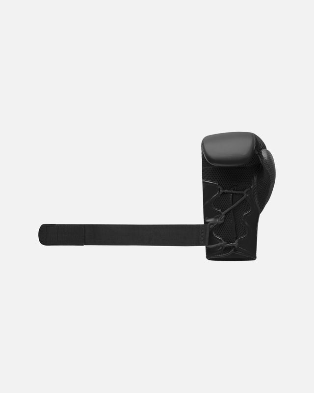 Mănuși de box Adidas Hybrid 250 Duo – Negru
