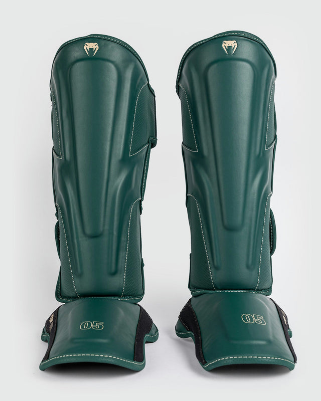 Tibiere Venum Impact Evo – Verde smarald