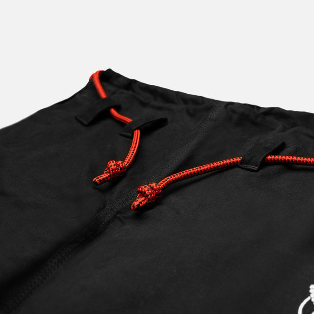 Hayabusa BJJ-shorts Valor Twill – Sort