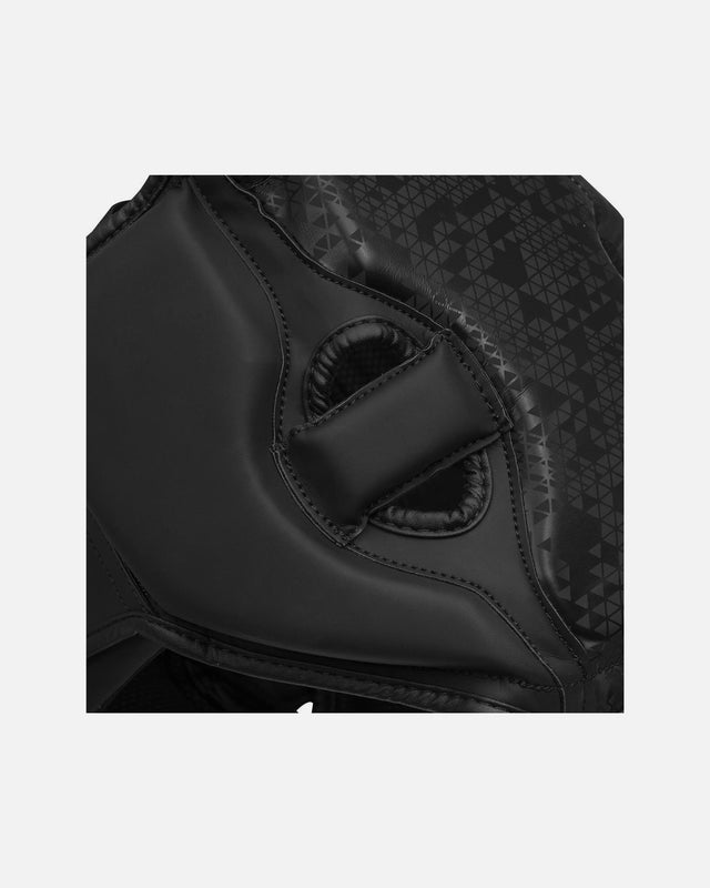 Casco da boxe Adidas Combat 50 – Nero