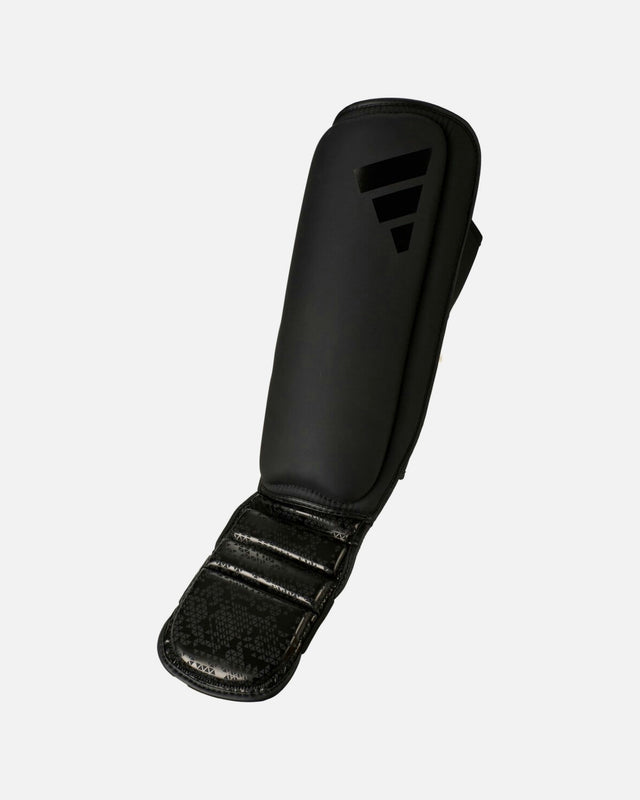 Protège-tibias Adidas Combat 50 – Noir