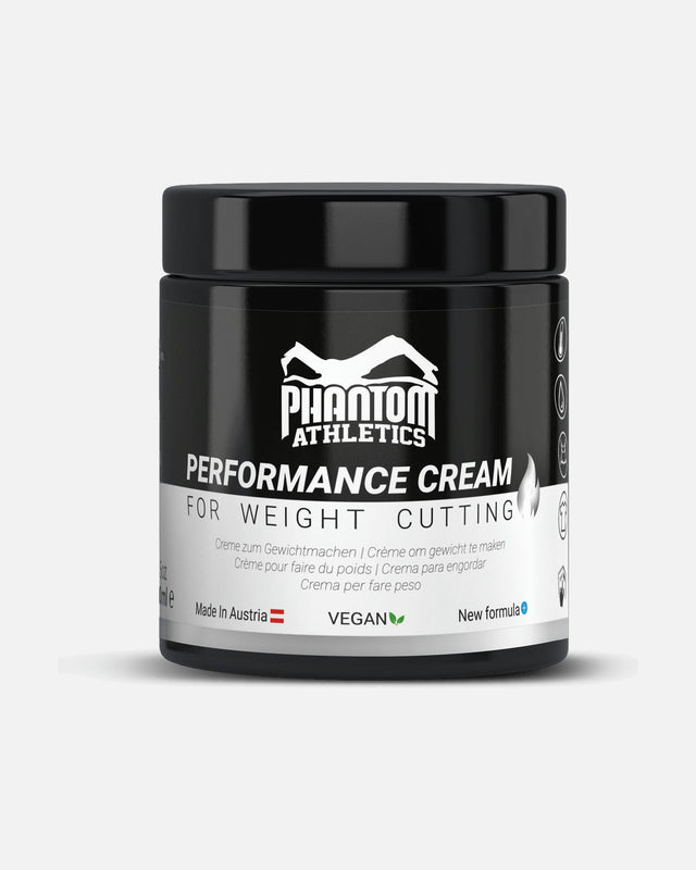 Phantom Athletics Svedsalve Performance