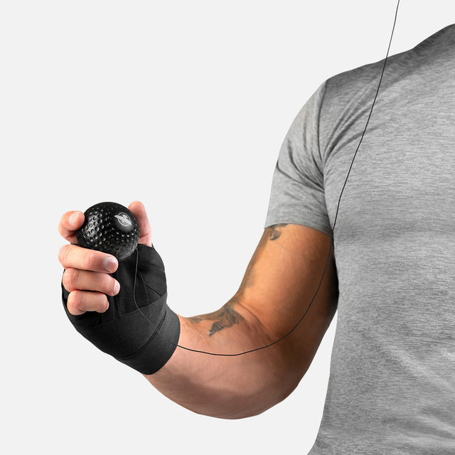 Hayabusa Reflexbal Set - Sort