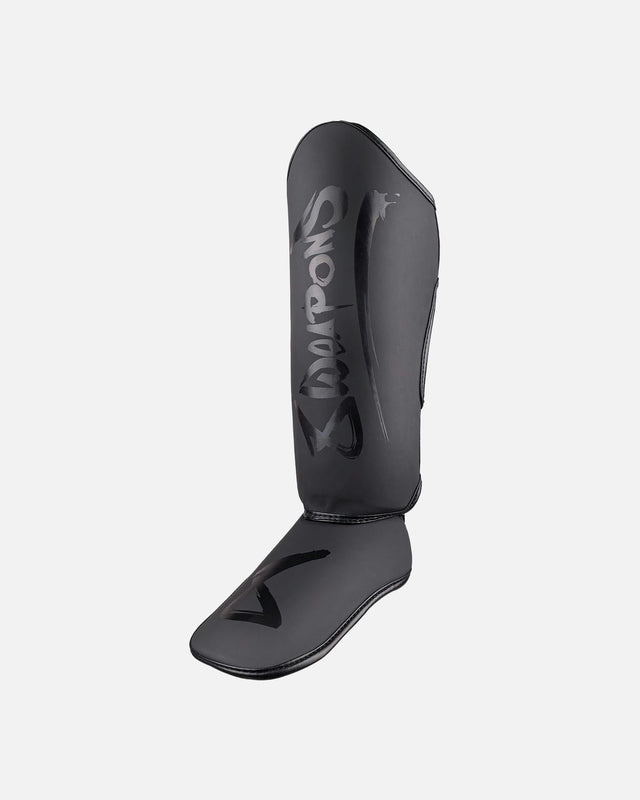 Caneleiras 8 WEAPONS Unlimited 2.0 – Preto