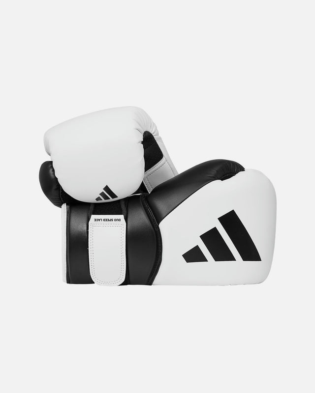 Adidas Boksehandsker Power 350 - Hvid/Sort