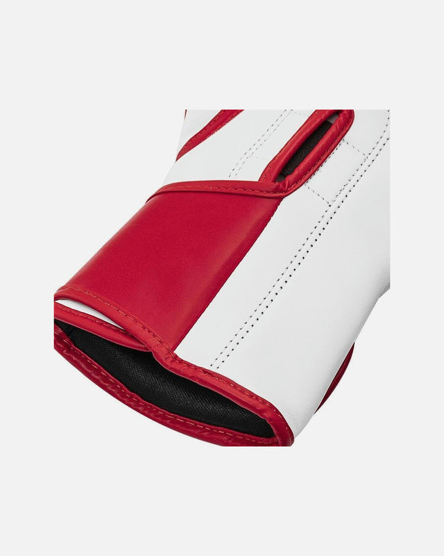 Adidas Boxhandschuhe Speed Tilt 250 – Rot/Weiß