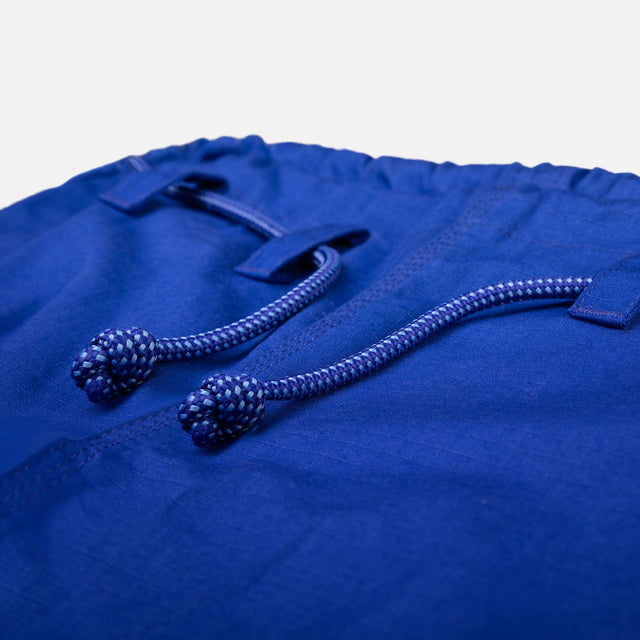 Pantaloni BJJ Hayabusa Core Ripstop da donna – Blu