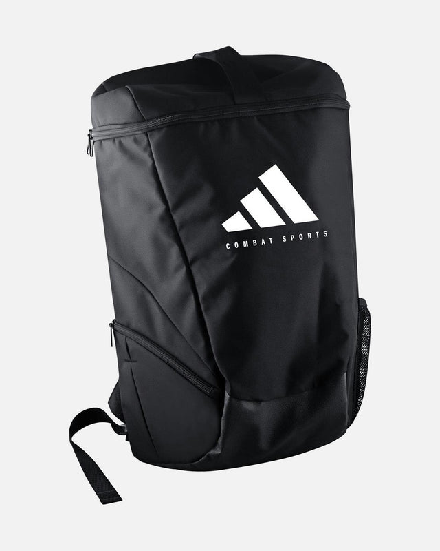 Sac de sport Adidas Combat Sports S – Noir/Blanc