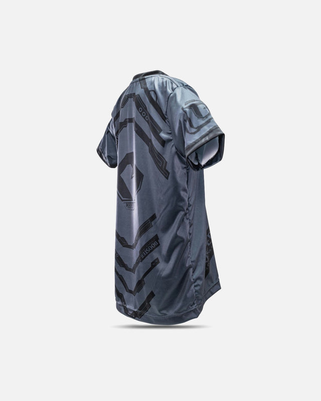 Tricou Booster Elite 1 Copii – Gri