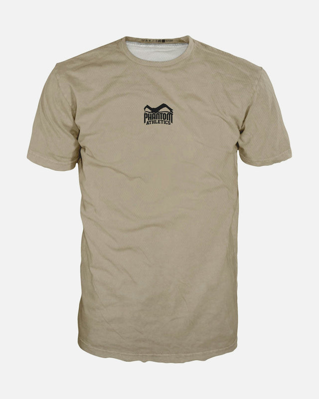 Phantom Athletics EVO Apex Training T-shirt – Army