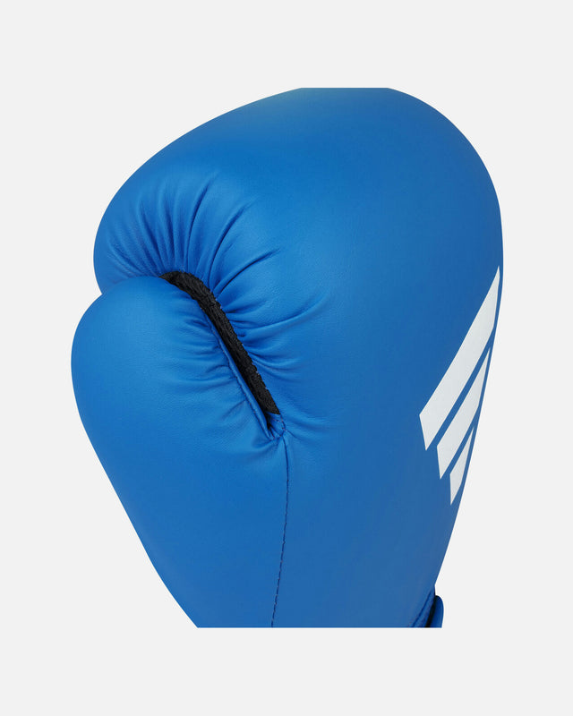 Mănuși de box Adidas Power 25 – Albastru/Alb