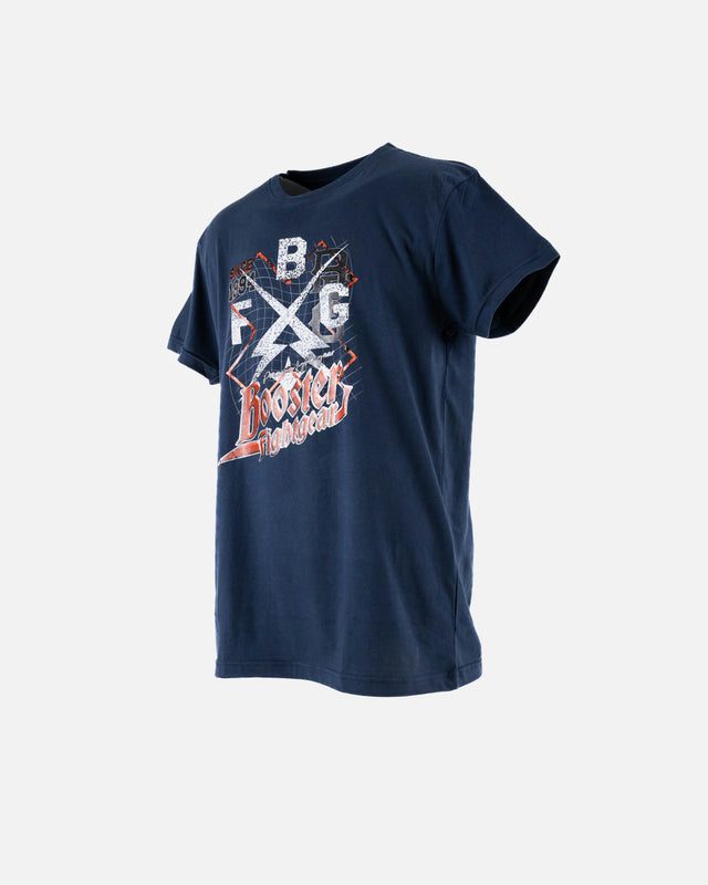 Booster T-Shirt 1994 - Blå