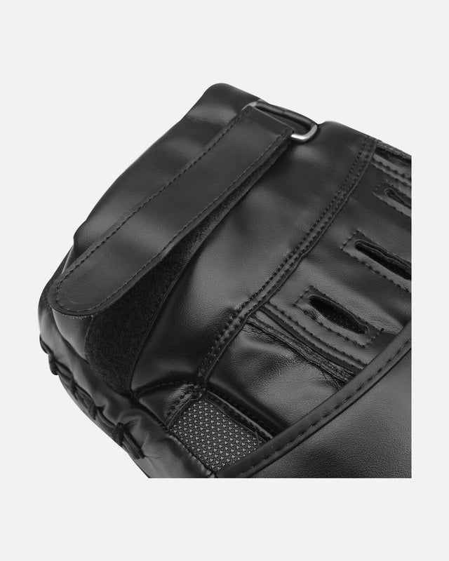 Palmare Adidas Speed Focus – Negru/Alb