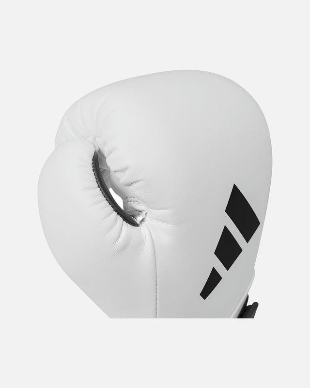 Mănuși de box Adidas Speed 501 – Alb/Negru