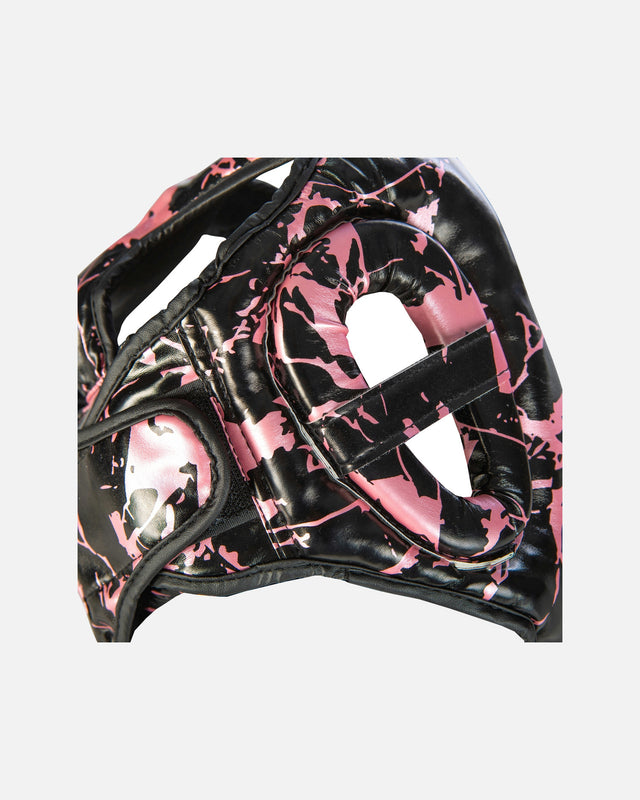 Booster Kopfschutz HGL B 2 Kinder – Rosa
