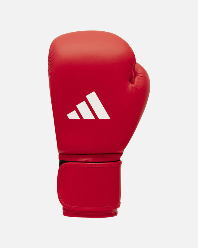 Adidas Boxhandschuhe IBA – Rot