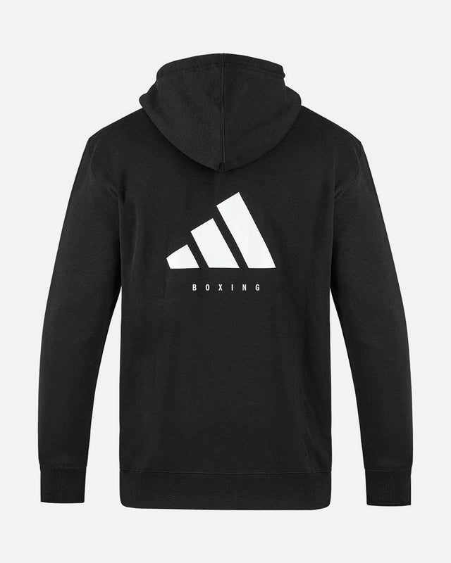 Felpa Adidas Community Boxing (ADICLHD25-B-90100) – Nero/Bianco