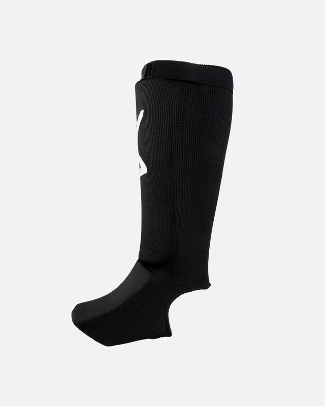 Tibiere 8 WEAPONS S8 – Negru