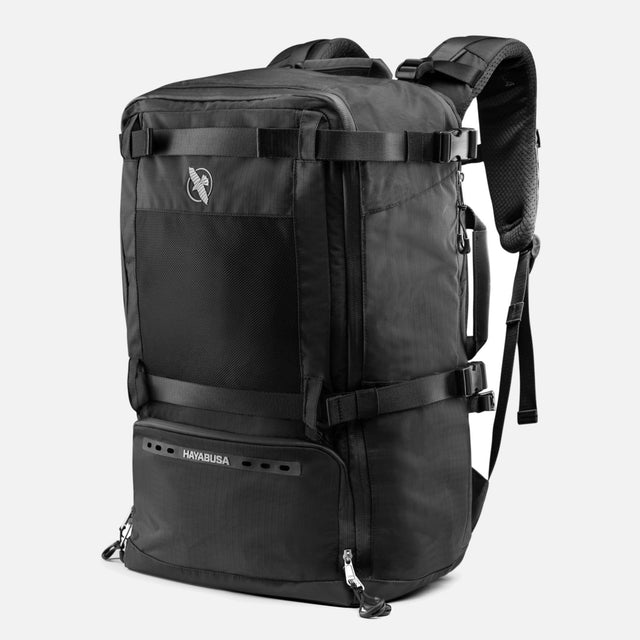 Hayabusa Sportstask Airstream – Sort