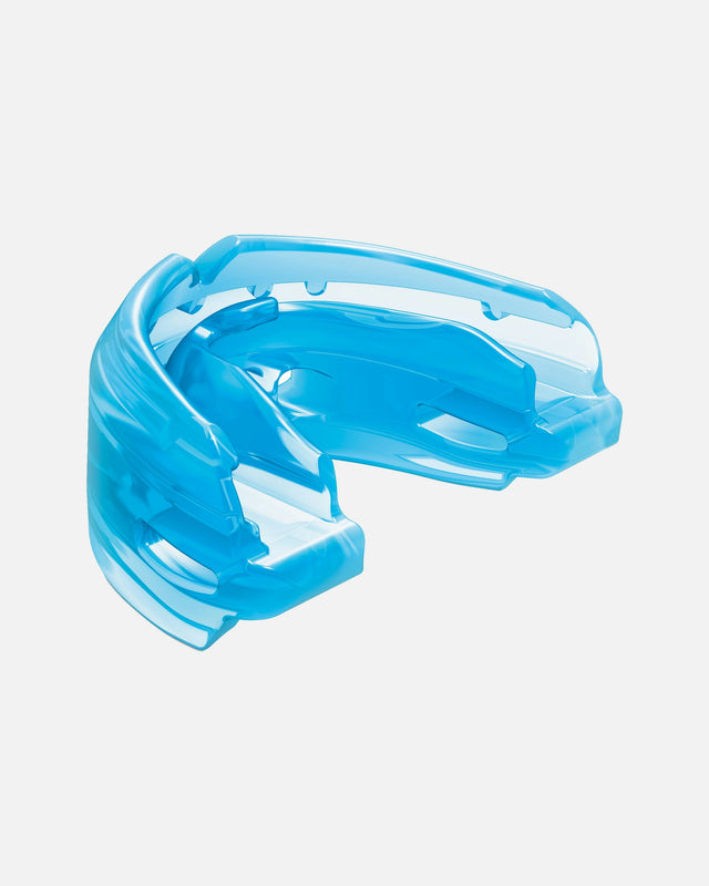 Shock Doctor Bitje Braces - Blauw