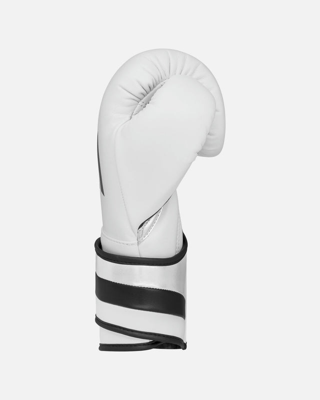 Mănuși de box Adidas Speed 501 – Alb/Negru