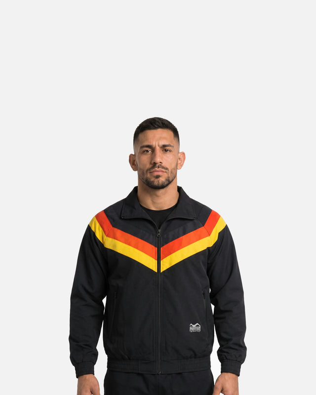 Phantom Athletics Træningsjakke DMC Team Germany RT – Sort