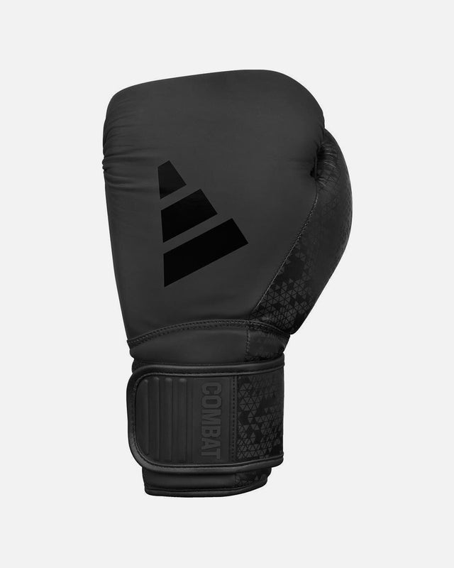 Adidas Boksehandsker Combat 50 - Sort