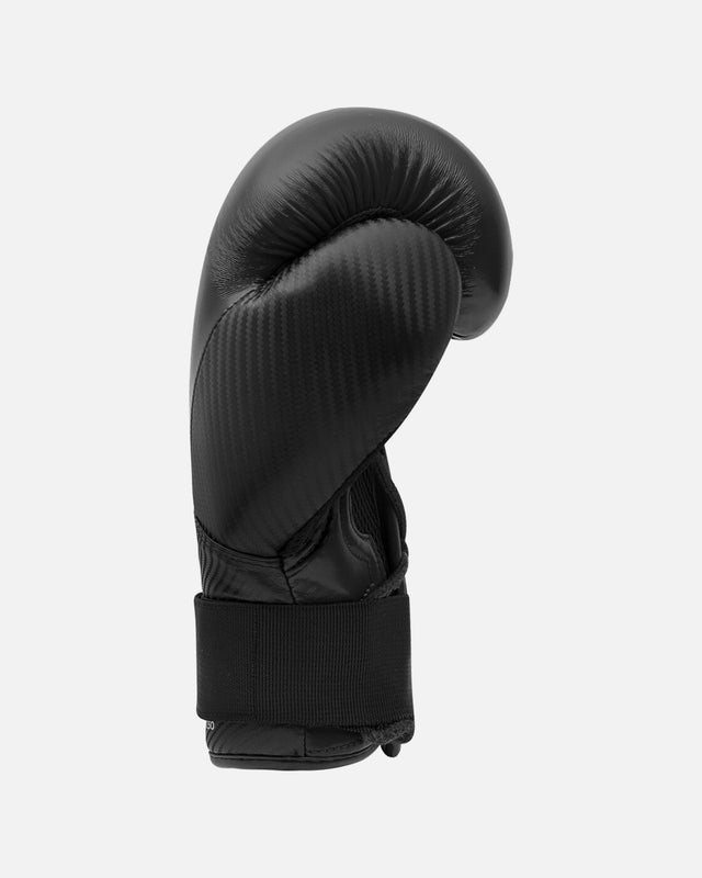 Mănuși de box Adidas Hybrid 250 Duo – Negru