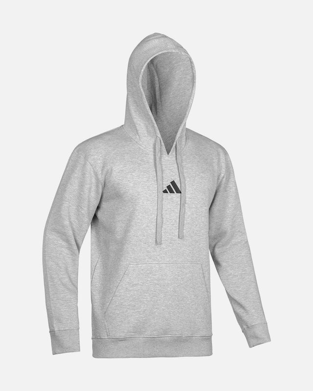 Felpa Adidas Community Boxing (ADICLHD25-B-80900) – Grigio/Nero