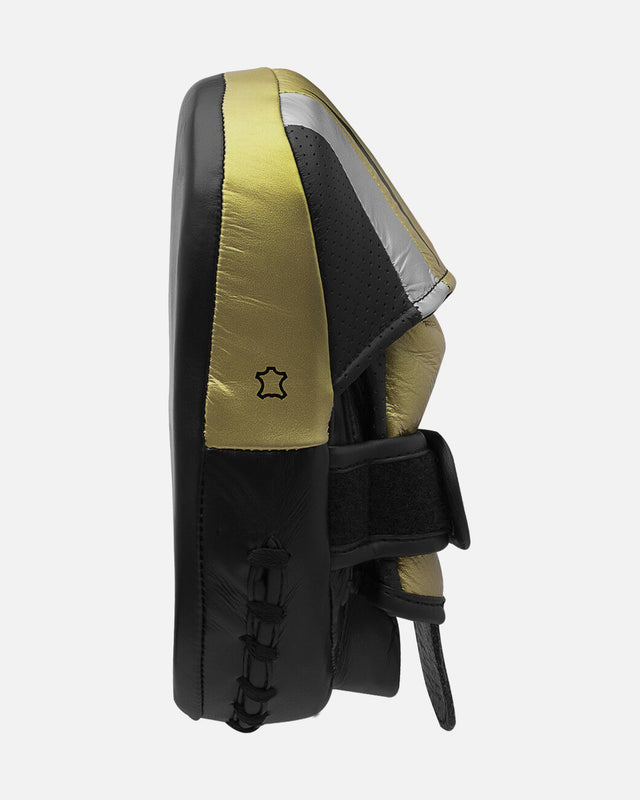 Paos Adidas Speed 550 Micro Air – Noir/Or/Argent
