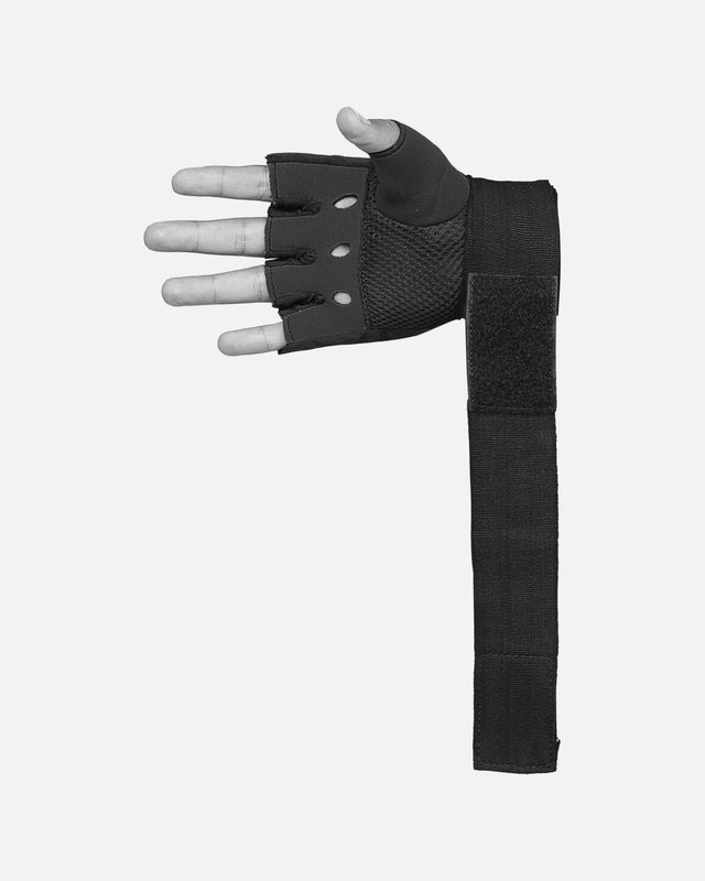 Adidas Innerhandskar Speed Gel Wrap - Svart