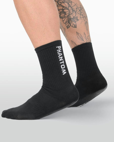 Phantom Athletics Performance Socks – Urban Camo