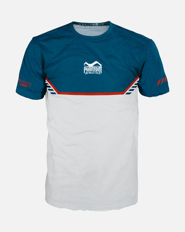 Phantom Athletics EVO Apex Training T-shirt – Army
