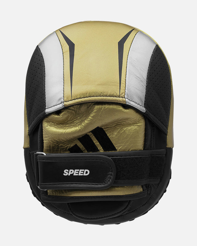 Paos Adidas Speed 550 Micro Air – Noir/Or/Argent