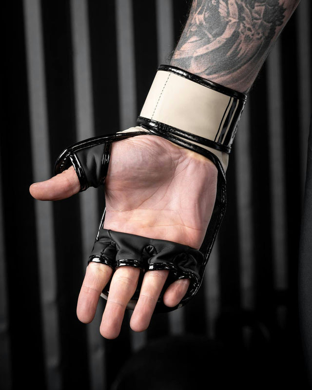 Phantom Athletics MMA-handskar APEX – Sand