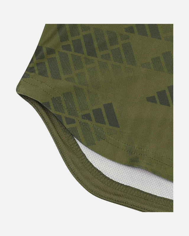 Tricou Adidas Tech Line – Oliv