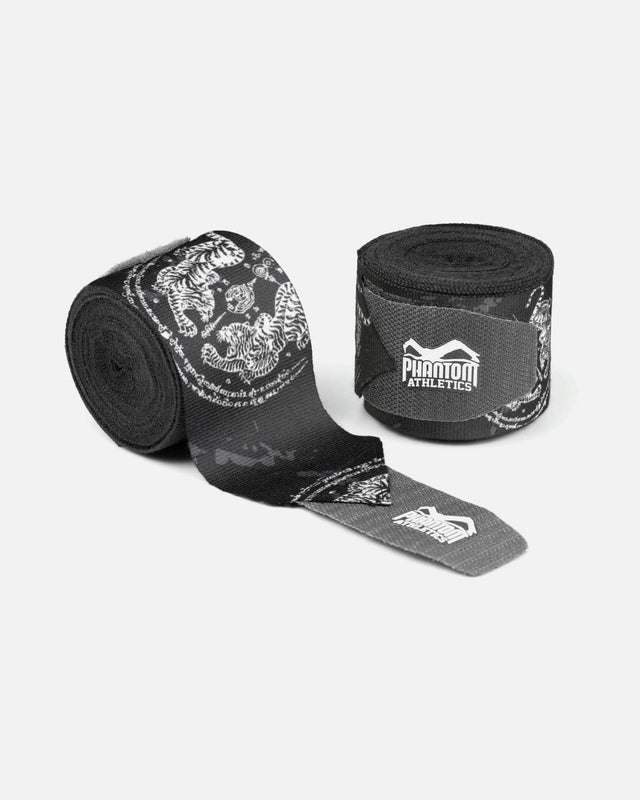 Phantom Athletics Håndbind Sak Yant – Rød