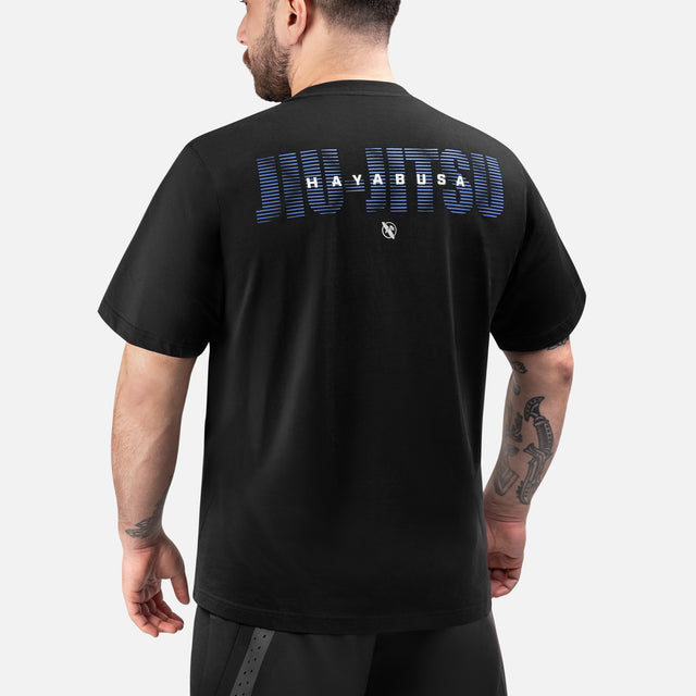 Koszulka Hayabusa Discipline – Jiu-Jitsu