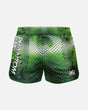 Shorts de MMA Phantom Athletics Fusion – Green Viper