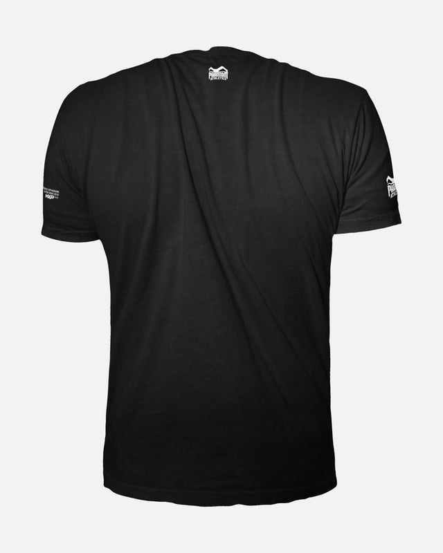 Phantom Athletics EVO+ Supporter Training Shirt – Black