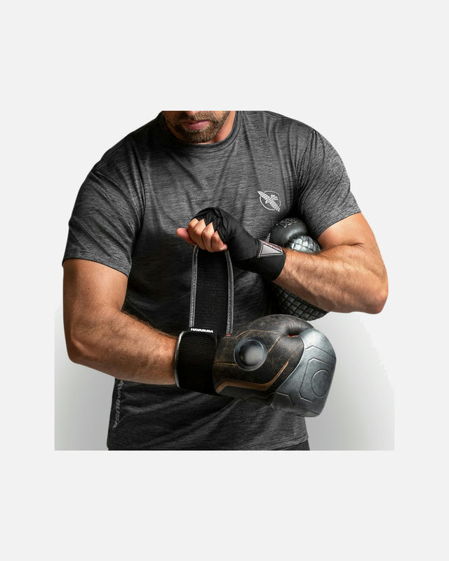 Hayabusa x Marvel Boxningshandskar Thor – Brun
